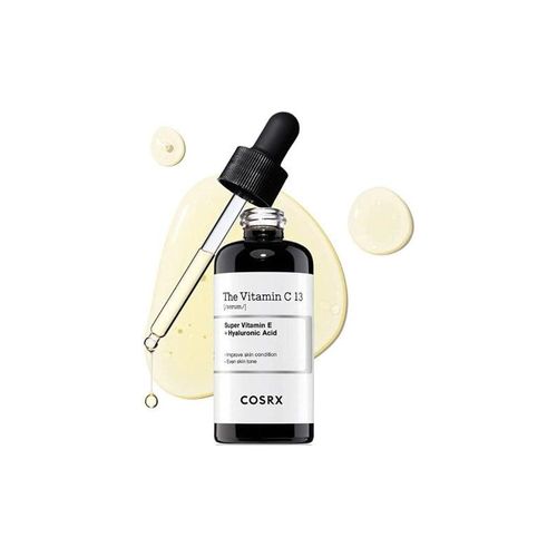 Cosrx - The Vitamin C 13 Serum