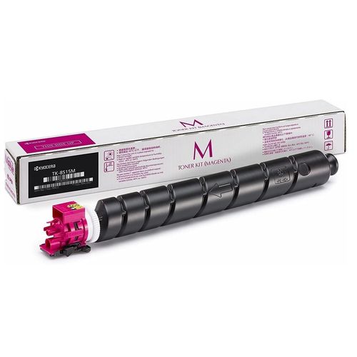KYOCERA Toner 1T02NDBNL1 TK-8515M 20.000Seiten magenta
