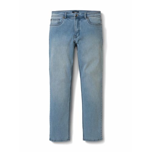 Jeans Sattlerstich