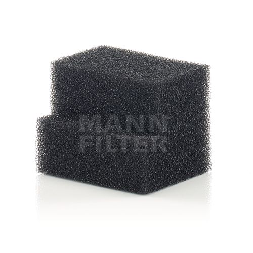 MANN-FILTER Filter, Kurbelgehäuseentlüftung FORD,VOLVO LC 5008 1694449,31274161