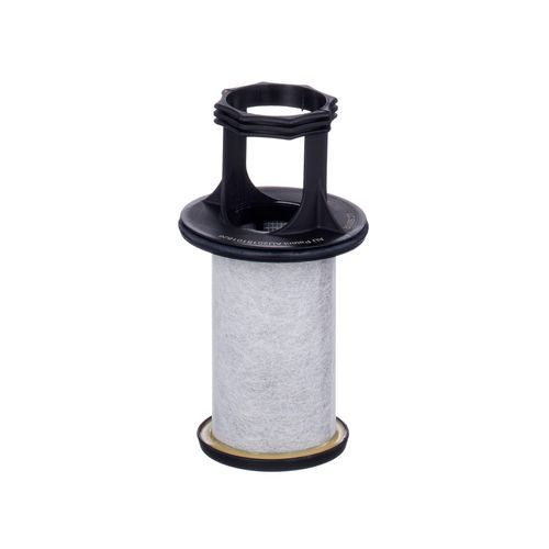 MANN-FILTER Filter, Kurbelgehäuseentlüftung LC 5001/2 x