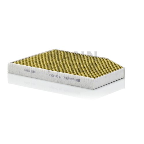 MANN-FILTER Innenraumfilter BMW,TOYOTA,ALPINA FP 30 007/1 64119382885,64119382886