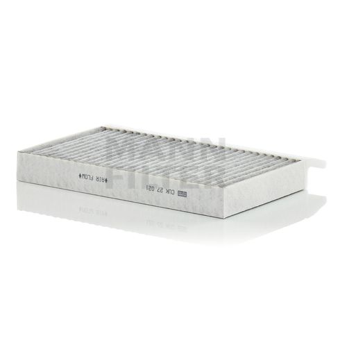 MANN-FILTER Innenraumfilter MERCEDES-BENZ CUK 27 021-2 A2228300418,A2228306106,A2228306206 2228300318,2228300418,2228306106,2228306206,A2228300318