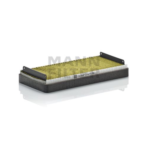 MANN-FILTER Innenraumfilter MERCEDES-BENZ,MAYBACH FP 2745-2 2108300018,2108301018,A2108300018 A2108301018