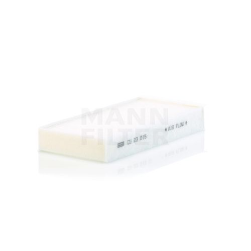 MANN-FILTER Innenraumfilter BMW,MINI CU 23 015-2 64116835406,64316835404,64316835405 64316835406,64116835404,64116835405