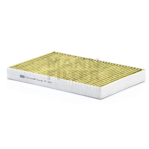 MANN-FILTER Innenraumfilter AUDI,SEAT FP 3037 L4B0819439C,4B0819439C,8E0819439 8E0819439C
