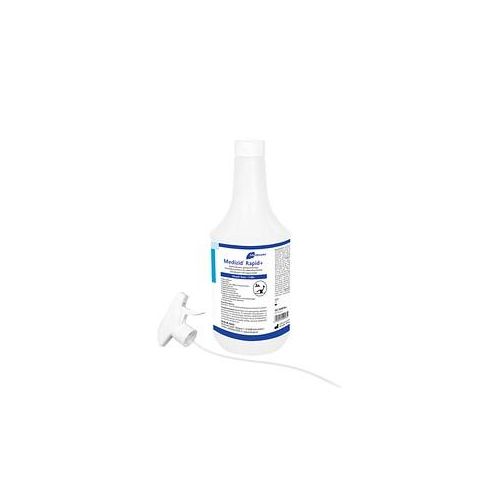 Meditrade® Medizid® Rapid+ Desinfektionsmittel 1,0 l