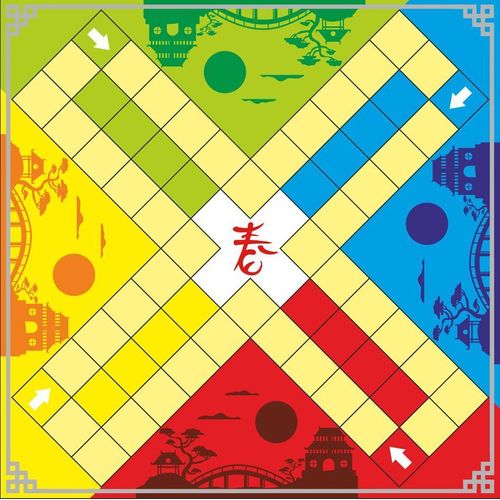 Outdoor-Teamspiel 