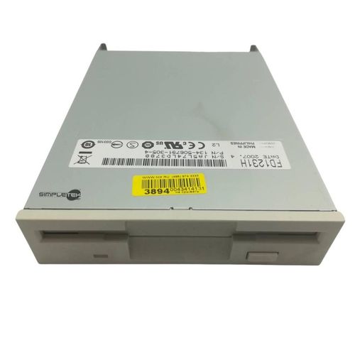 Nec Fd1231h Kabel