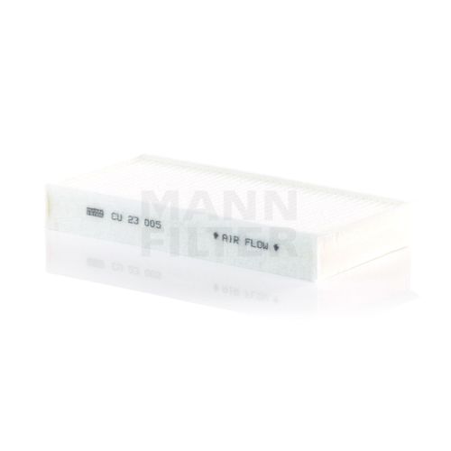 MANN-FILTER Innenraumfilter BMW,MINI CU 23 005-2 64319297749,64319297750,64319390445 64116823724,64116823725,64116823726,64119321875,64119321876