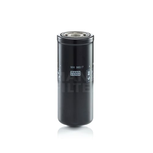 MANN-FILTER Filter, Arbeitshydraulik NEW HOLLAND,STEYR,CASE IH WH 980/7 84476010,32922500,18637992 8428088,48131200,6100361M91,87308948,84031880