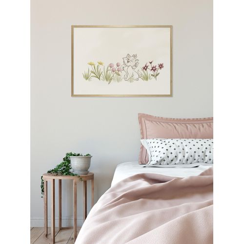 Wandbild KOMAR 