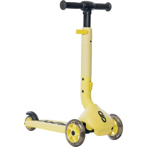 Scooter PUKY 