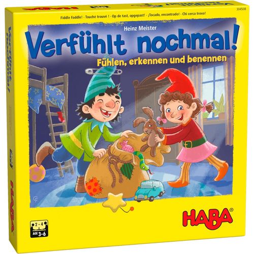 Spiel HABA 