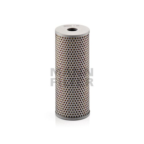 MANN-FILTER Filter, Arbeitshydraulik VAN HOOL,SCANIA H 962 1733658