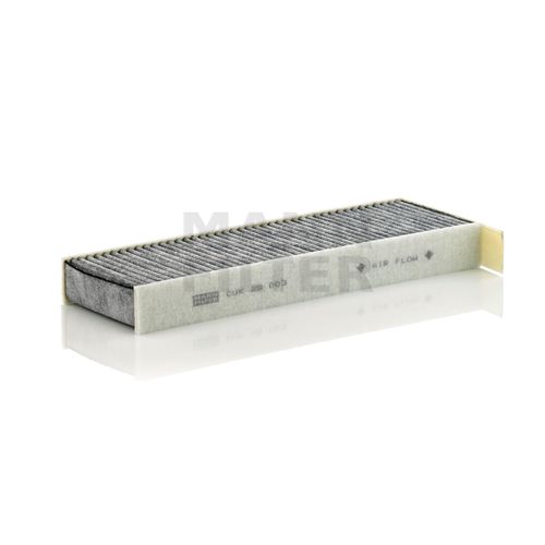 MANN-FILTER Innenraumfilter OPEL,FIAT,TOYOTA CUK 29 003-2 SU001B3559,1609832980,1609998980 87139YZZ91,647992,9821501880,SU001A5966,SU001A6185