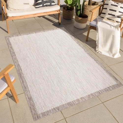 Outdoorteppich CARPET CITY 