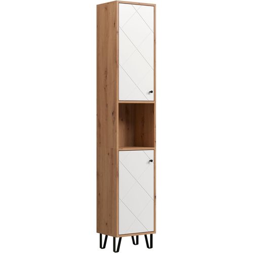Hochschrank PLACES OF STYLE 