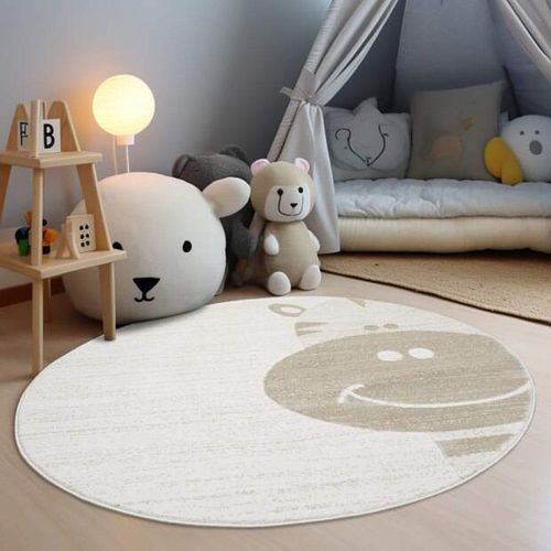 Kinderteppich CARPET CITY 