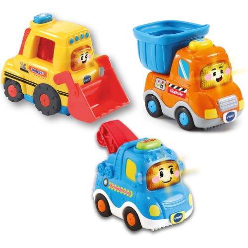 Spielzeug-Auto VTECH 