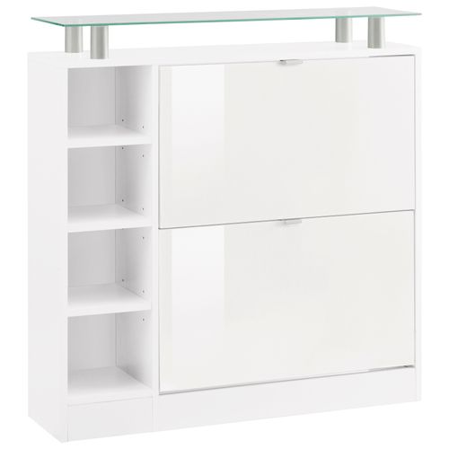 Schuhschrank BORCHARDT MÖBEL 