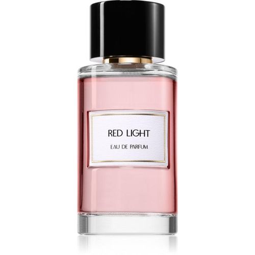Jeanne Arthes Privée Red Light Eau de Parfum Unisex 100 ml