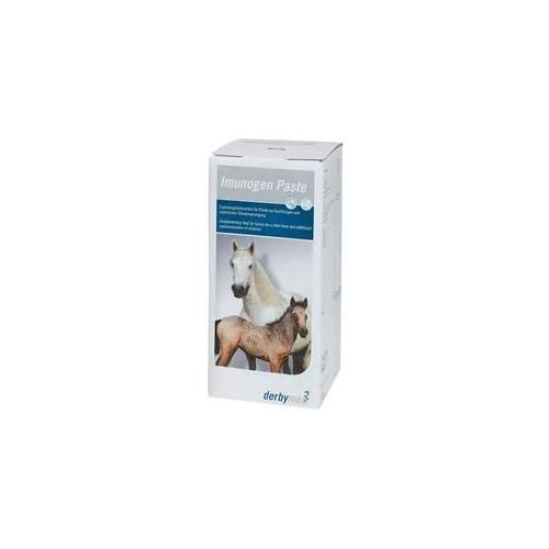 derbymed Imunogen Paste 1 Injektor a 30 ml