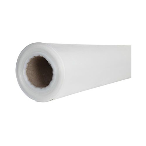 Baufolie transparent 6000 x 0,08 mm x 50 m