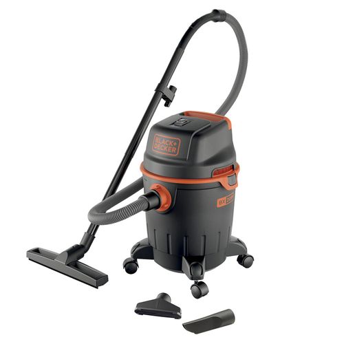 Black&Decker BXVC20PE Beutelloser Staubsauger, 1200 Watt