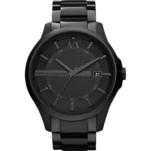 Armani Exchange Uhr Modell Hampton AX2104