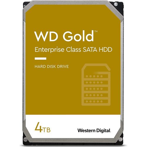 Western Digital Gold 3,5