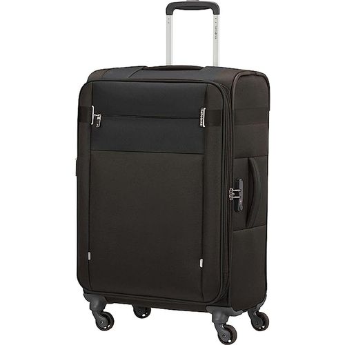 SAMSONITE Citybeat Spinner 78/29 EXP Black