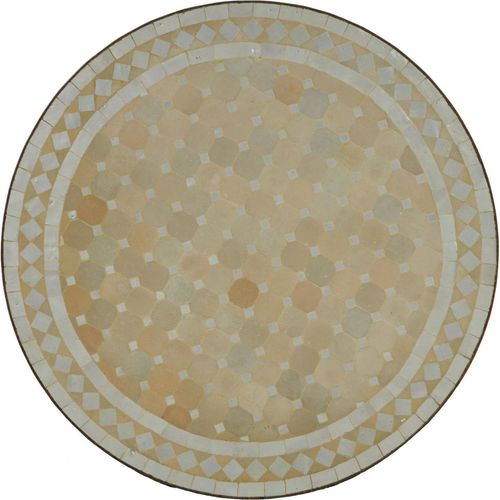 Tisch Rund 100cm