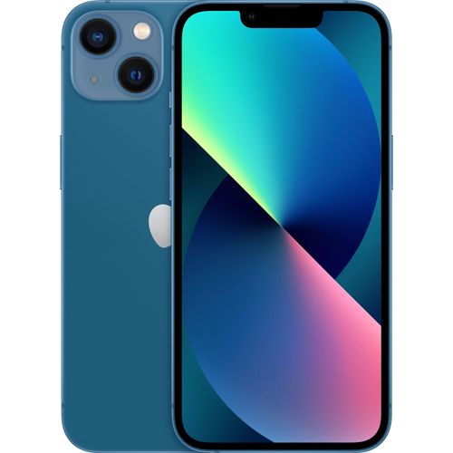 Apple Smartphone Apple Iphone 13 Blauw 512 Gb 6,1"