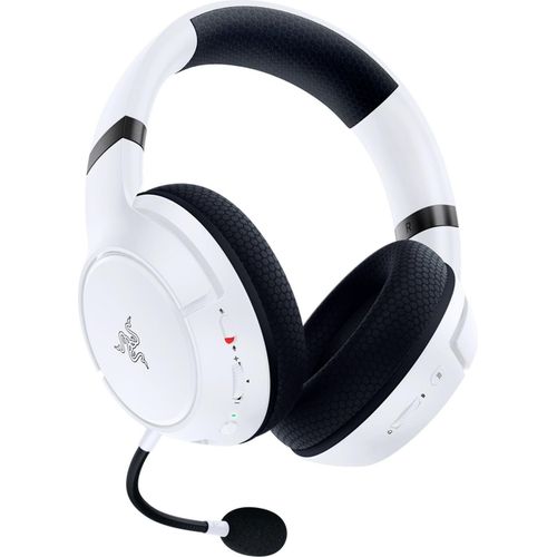 Razer, Kabelloses Headset Kaira Xbox Series X/S mit Mikrofon, Weiß