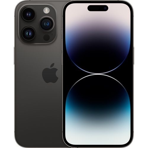 iPhone 14 Pro 256GB Space Black
