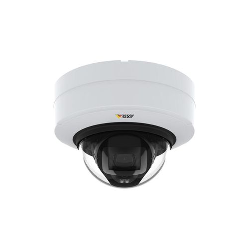 AXIS Netzwerkkamera Fix Dome P3248-LV 4K (01597-001)
