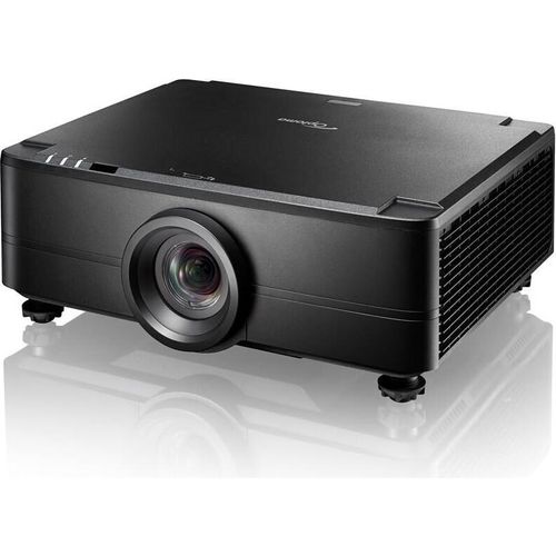 Optoma Zu820tst Projektor One Size