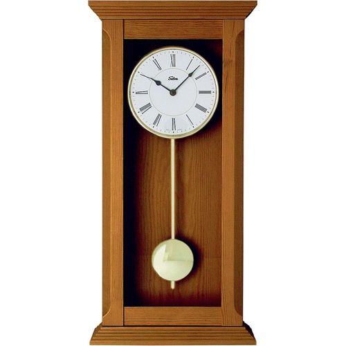 SELVA SELVA Pendel-Wanduhr Thanstein