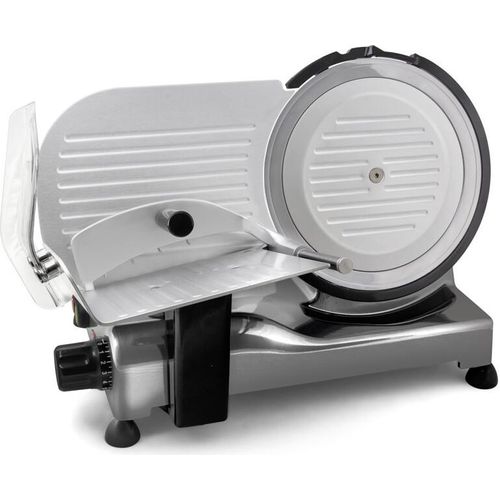 Reber TA22 Schneidemaschine Elektro 140 W Grau Aluminium