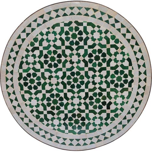Balkontisch, Gartentisch Rund – Bistrotisch