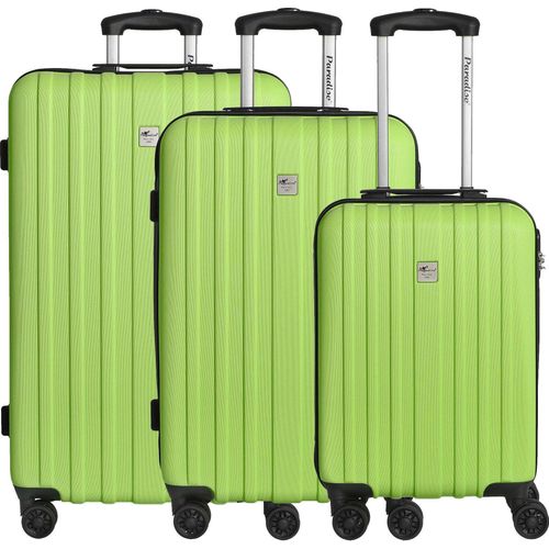 CHECK.IN CHECK.IN Aurora - Trolley-Set 3tlg.