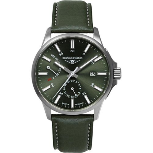 Bauhaus Automatik 28604 Herren Automatikuhr