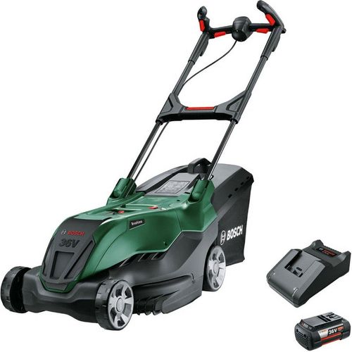 Bosch DIY AdvancedRotak 36V-40-650 Akku-Rasenmäher (06008B9F00)