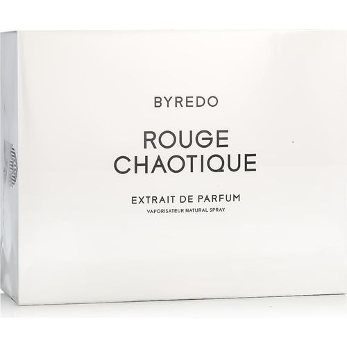 Byredo Rouge Chaotique Extrait de Parfum 50 ml UNISEX