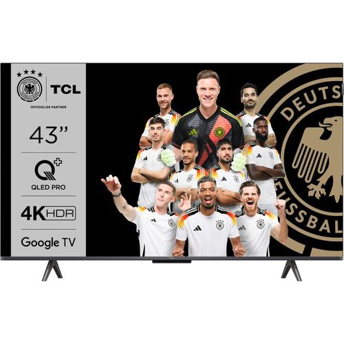 43Qled780 Qled Tv
