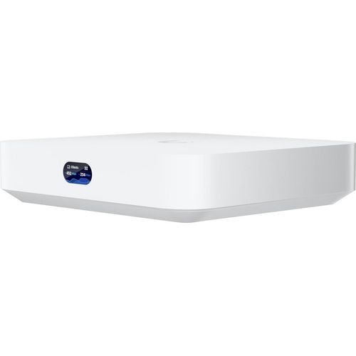 Ubiquiti ULTRA Gateway/Controller 1000 Mbit/s