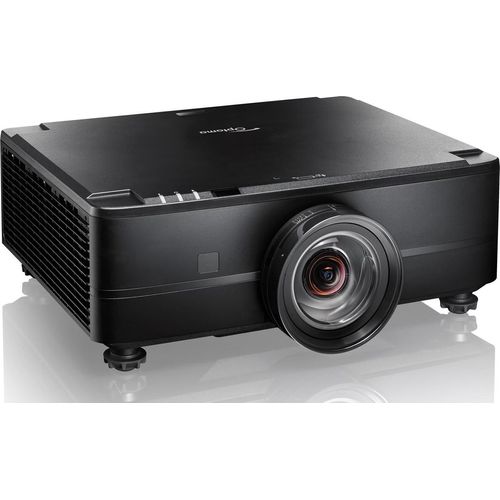 Optoma ZK810TST 4K UHD DLP Laser Projektor 7200 ANSI Lumen für Unternehmen