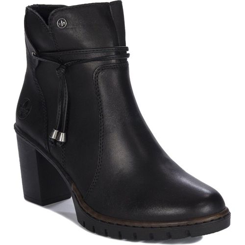 Schuhe Rieker Y256700