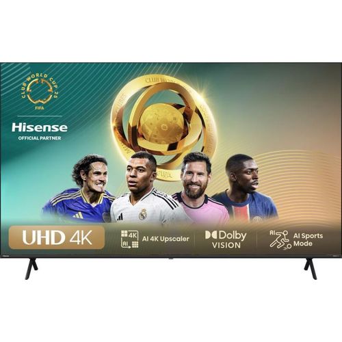 Hisense 85A69N Fernseher 2,16 m (85
